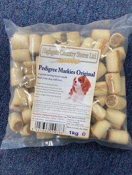 Rookes Markies Original 1Kg
