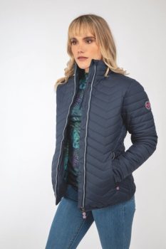 Aubrion Hanwell Insulated Jacket