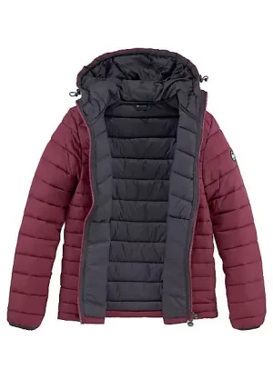 Mark Todd Reeflan Padded Jacket