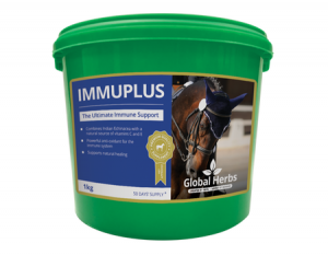 Global Herbs ImmuPlus 1kg