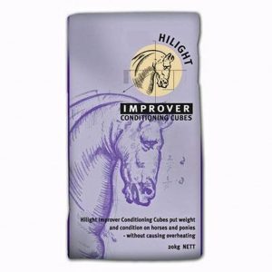 HiLight Improver Cubes 20kg