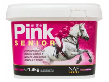 NAF In The Pink Senior