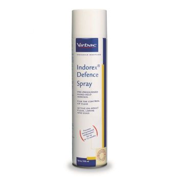 Indorex Defence Spray 500ml