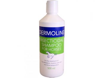 Dermoline Insect Shampoo