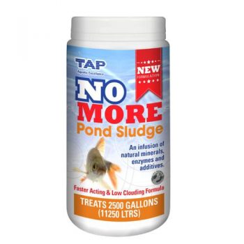 No More Pond Sludge 1kg