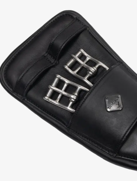 LeMieux Gel-Tek Anatomic Mono Girth