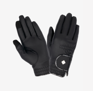 LeMieux Young Rider Classic Riding Gloves