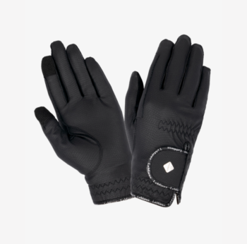 LeMieux Young Rider Classic Riding Gloves
