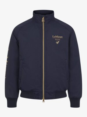 LeMieux Mini Elite Team Jacket