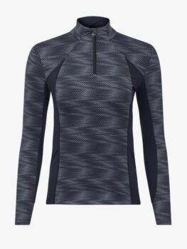 LeMieux Young Rider Eleanor Reflective Baselayer