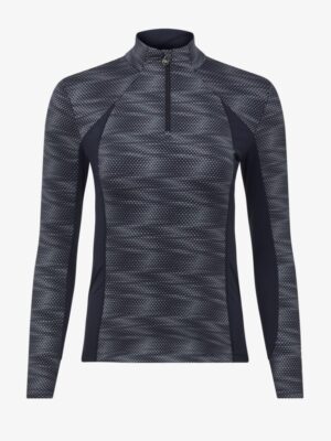 LeMieux Young Rider Eleanor Reflective Baselayer