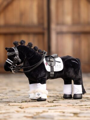 LeMieux Toy Pony Dressage Over Reach Boot
