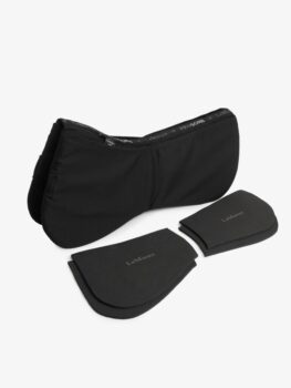 LeMieux ProSorb 2 Plain Pocket Half Pad