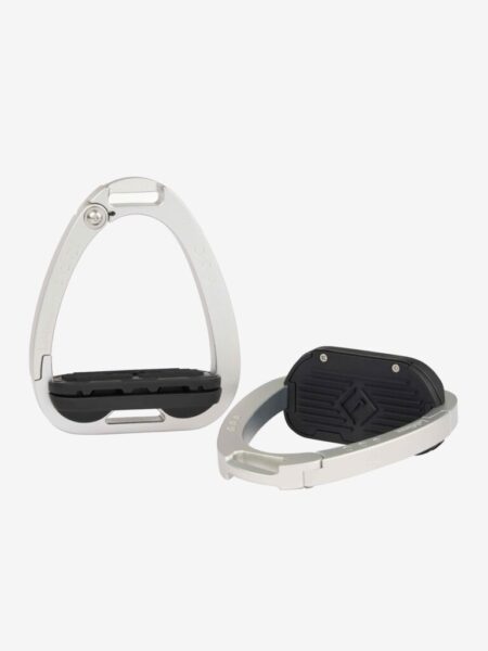 LeMieux Junior Vector Balance Stirrup Aluminium