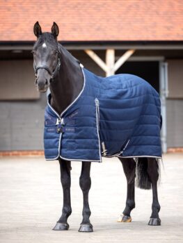 LeMieux Kudos Stable Rug 200g