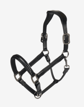 LeMieux Patent Leather Headcollar