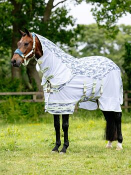 LeMieux Arika Camo-Tek Rug