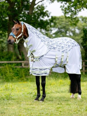 LeMieux Arika Camo-Tek Rug