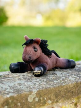 LeMieux Tiny Beanie Pony