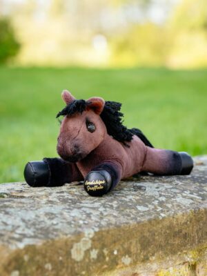 LeMieux Tiny Beanie Pony