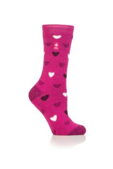 Heat Holders Jasmine Ladies Lite Socks – 1.6 Tog