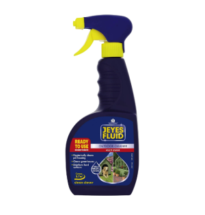 Jeyes Fluid Multi-Purpose Spray 750ml