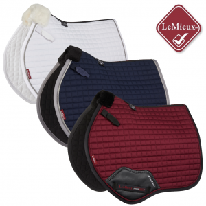 LeMieux Junior Pro Jump Square