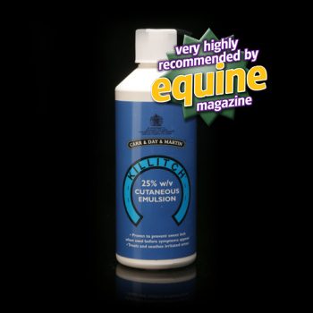 Carr & Day & Martin Kill Itch Lotion