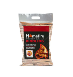Homefire K/D Kindling