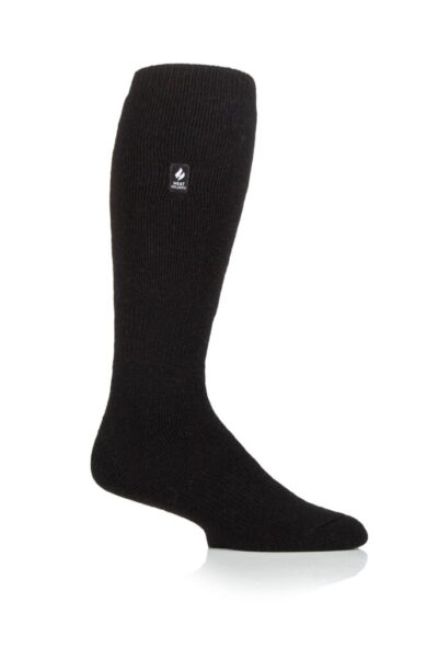 Heat Holders Kingfisher Mens Lite Long Socks - 1.6 Tog
