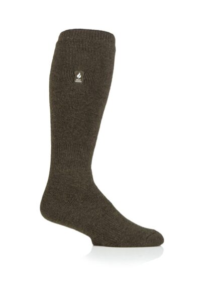 Heat Holders Kingfisher Mens Lite Long Socks - 1.6 Tog