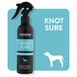 Animology Knot Sure Spray 250ml
