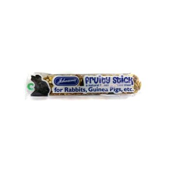 Johnsons Fruity Sticks Rabbit/Guinea Pig