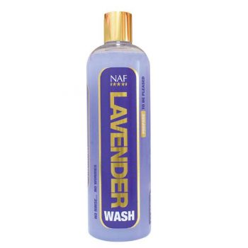 NAF Lavender Wash 500ml