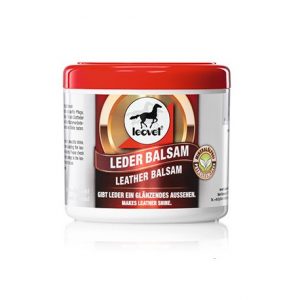 Leovet Leather Balsam 500ml