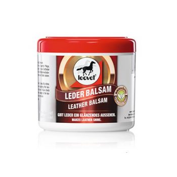 Leovet Leather Balsam 500ml