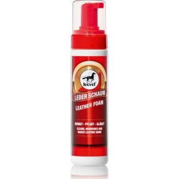 Leovet Leather Foam 200ml