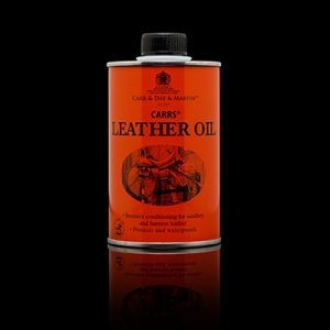 Carr & Day & Martin Leather Oil 300ml