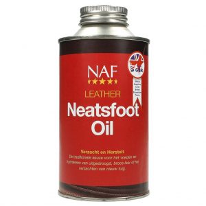 NAF Leather Neatsfoot Oil