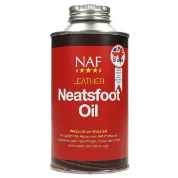 NAF Leather Neatsfoot Oil