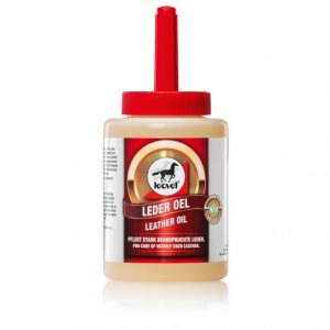 Leovet Leather Oil 450ml
