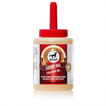 Leovet Leather Oil 450ml