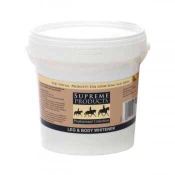 Supreme Products Leg & Body Whitener 1kg