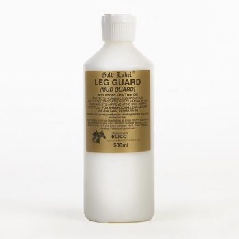 Gold Label Leg Guard