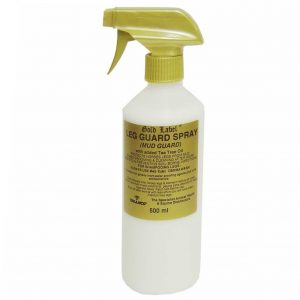 Gold Label Leg Guard Spray 500ml