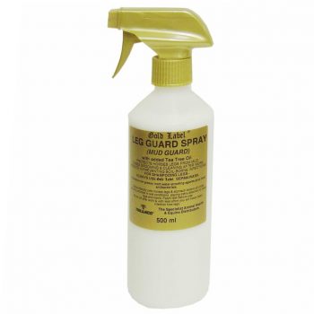 Gold Label Leg Guard Spray 500ml