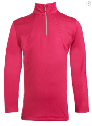 Legacy Kids Base Layer