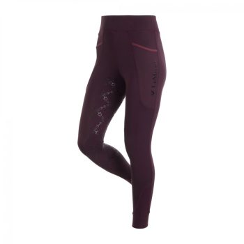 LeMieux Winter Pull On Breeches