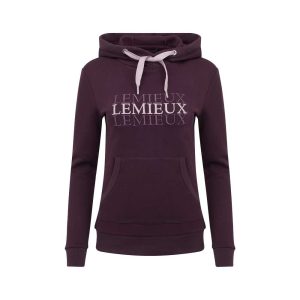 LeMieux Cross Over Hoodie
