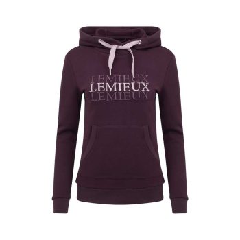 LeMieux Cross Over Hoodie